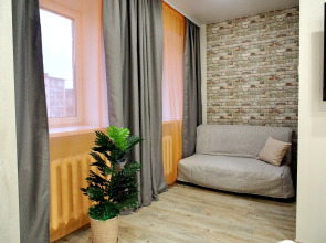 Квартира Апартаменты на Первомайской 99