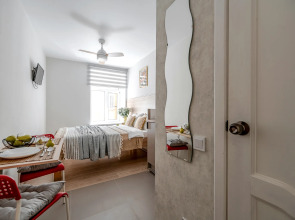 Апартаменты FlOWERS 5