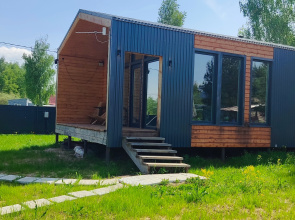 Domik U Pruda Private house