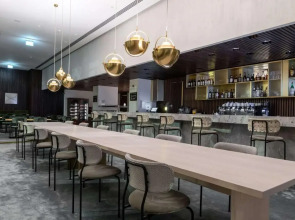 Отель Hilton Garden Inn Tbilisi Chavchavadze