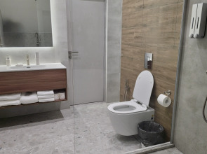 Отель Эльбер