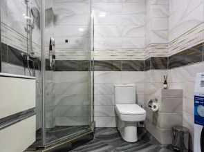 Апартаменты Квартира-Студия 34 м2