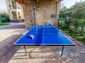 Гостевой Дом Апельсин