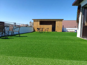 Отель Гранат