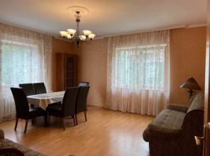 Меблированные комнаты Мария