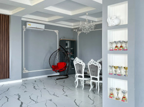 Бутик-отель Lakaa