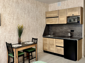 Квартира Оливия