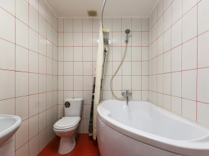 Апартаменты Freedom Lenina