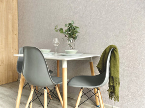 Апартаменты Радуга