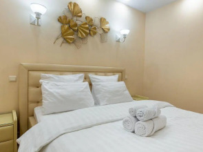 Апартаменты Fortnight 15 на Беговой