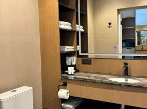 Отель Европа