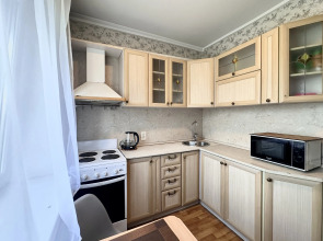 Апартаменты трехкомнатные на Океанском проспекте 140