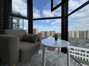 Квартира Евро 2-ком Уточкина 5/2-603