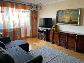 Квартира Благородная классика в Центре