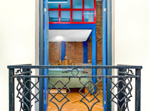 Апартаменты HB apartments Gamtsemlidze