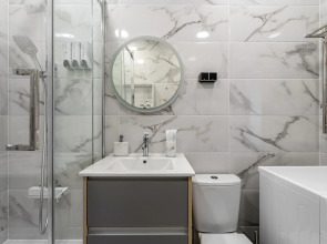 Апартаменты Танцующие журавли 10 мин до пляжа