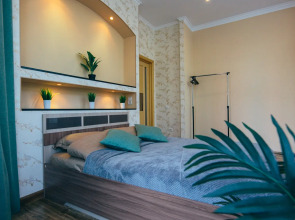 Апартаменты в 100 метрах от КОРОЛЕВСКИХ ВОРОТ КЁНИГСБЕРГА.