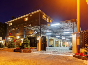 Ellina Guest House