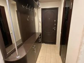 Апартаменты ApartCentr Makhachkala