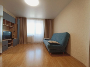 Flat na Ulitse Militseyskaya 24A