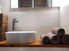 Апартаменты ЖК Альбатрос 10/16