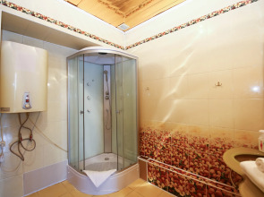 Апартаменты O.G.N.I. Светланская, д. 37