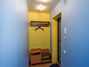 Апартаменты в центре на 1я Морская 6/25 с видом на море