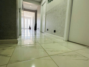 Отель Airport Black Sea Hotel & Restaurant