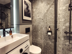 Апартаменты Matison Home (А7), парк Царицыно