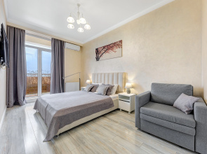 Apartamenty Prostor 12