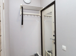 Апартаменты ЖК Букинист 396/1