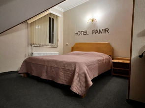 Гостевой дом Pamir