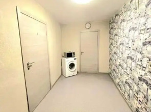 Апартаменты на Оборонной 16 (1)