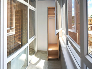 Апартаменты 09А_Коммунистическая 109