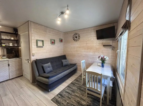 Гостевой дом Горный родник