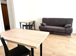 Апартаменты Милый дом на улице Немировича