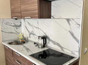 Апартаменты Студия у Реки Волхов