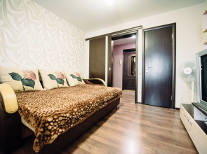 Центр города, Интернациональная 47 корпус 2