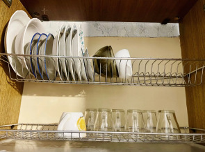 Апартаменты Старая Преголя