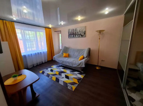 Квартира Уютная квартира в центре города