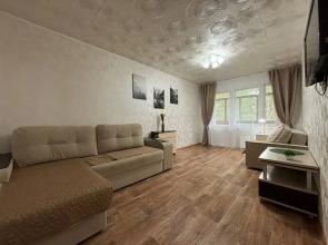 Квартира в тихом дворе около Ceнной площaди от Уют и Комфорт НН