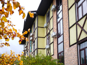 Отель Дом Ученых Подольск