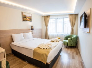 Royal Bosphorus Hotel Spa & Hamam