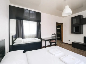 Апартаменты Домант Романова 60 (1)