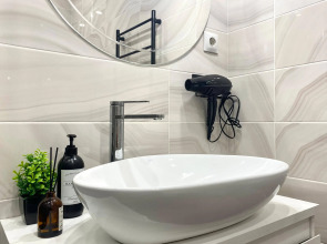 Апартаменты Liberty City