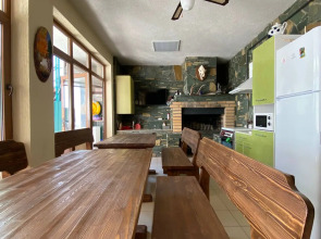 Гостевой дом Ольга на Куйбышева