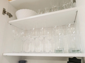 Апартаменты «Зенит»