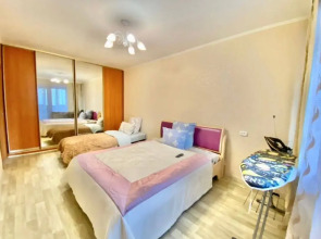 Апартаменты на Ленина 329а