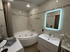 Квартира на Площади Победы 1