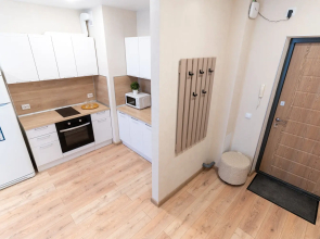 Квартира Stepanenkov на Печатников 5